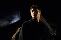 Jensen Ackles as Dean Winchester in Supernatural