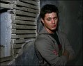 Jensen Ackles TV Guide Photoshoot