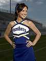 Minka Kelly
