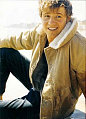 Benjamin Mckenzie