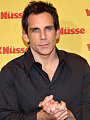 Ben Stiller