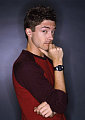 Topher Grace