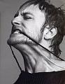 Ben Foster :D