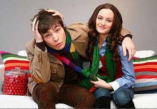 Blair/Chuck