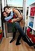 Leighton Meester & Ed Westwick <3