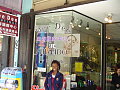 Yeah... I'm a pretty big deal in Chinatown!! San Fran baby!