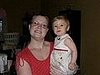 Me and Izzy