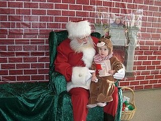 Christmas time 2007!