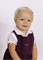 My baby girl