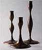candlesticks