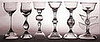 goblets