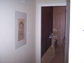 Corridor to master bedroom