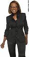 star jones after