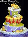 oh a total bachellorette party cake ! i love it !