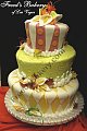 this has got to be another one of my fav's for the bachelorette party or wedding shower .