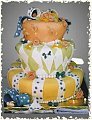 deff a party cake , do i hear bachellorette ?