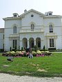 The Astor's Beechwood Mansion