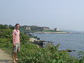 Cliff Walk
