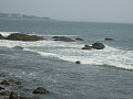 View from Cliff walk