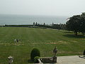 View from the Breakers