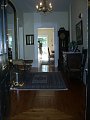 Foyer of B&B