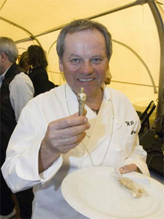 Wolfgang Puck