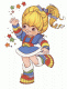 Keshet's picture