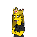 Simpsonized Me