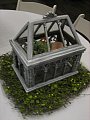 Small Greenhouses!