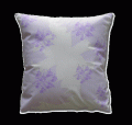 Pillow3lavender