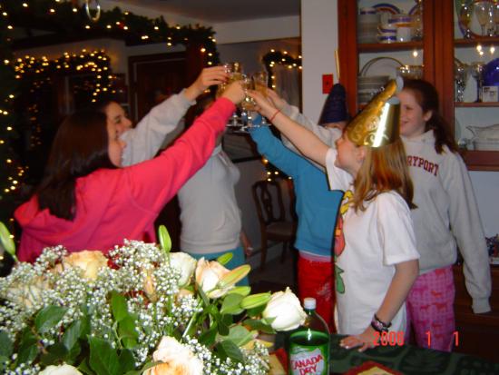 cheers!