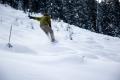 shredding