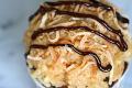 Samoas Cupcakes