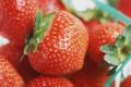 Virgin Strawberry Bellinis