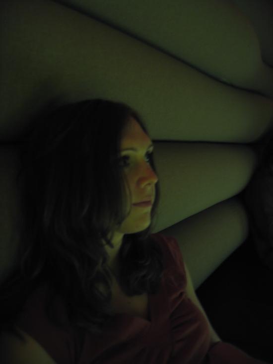 At Doug Fir Lounge, Portland