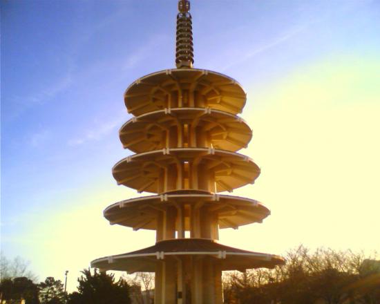 Japantown