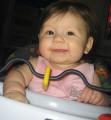 I'm Mommy's little Chubber Duckie!