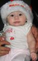 My first Christmas!!