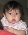 I have more hair than Suri!!! :-)