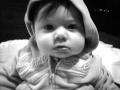 I'm one tough baby!! :-)