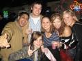 Partying con mis amigos, Im holding up my horns for UT