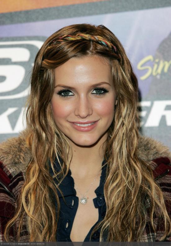 Ashlee Simpson Ashlee Simpson