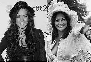 What Lindsay Lohan and Linda Lovelace Have in Common ...