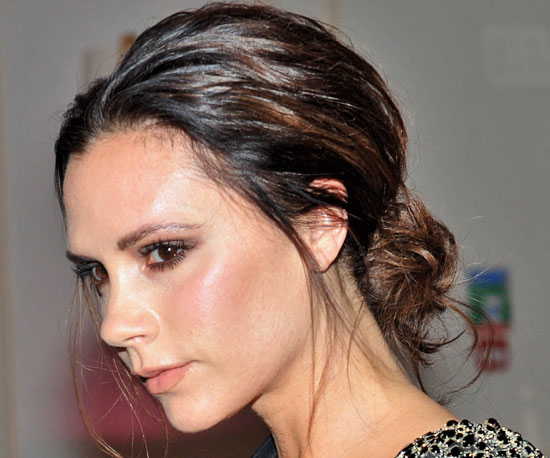 How to Get Victoria Beckham’s Smokey Eye Makeup | My Divine Obsession