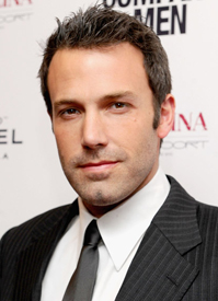 Ben Affleck to Star in The Great Gatsby | POPSUGAR Entertainment