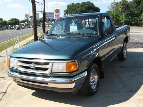 1995 Ford ranger clutch bleed #4