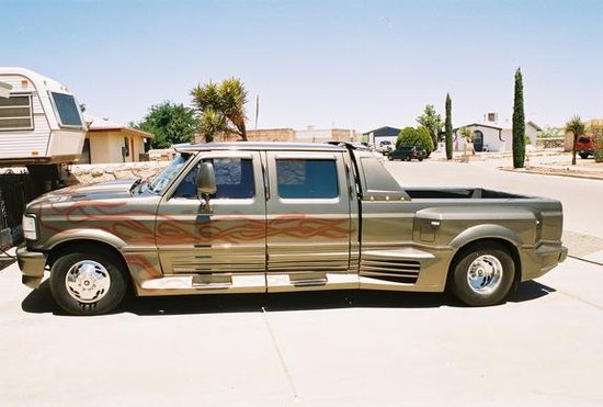 95 Ford powerstroke mannuals #7