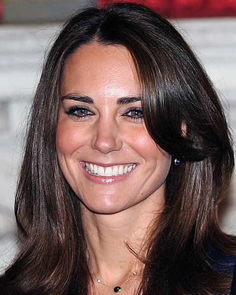 kate middleton weight loss before and