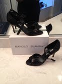 Manolo Blahnik Caldo Manolo Blahnik Caldo
