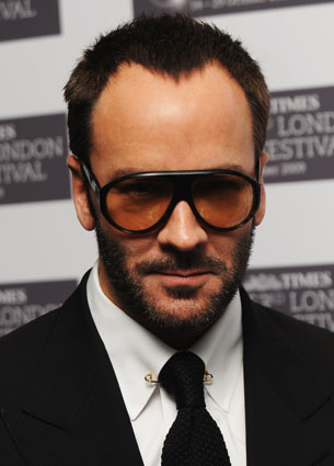Tom Ford to Launch Women's Line Fall 2010 2009-10-21 10:46:07 ...
